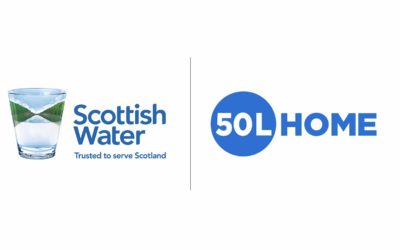 Scottish Water Joins Global Coalition on Sustainable Water Use
