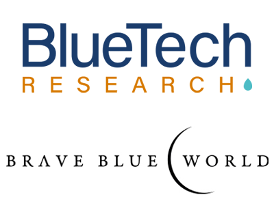 Bluetech-Research-_Brave-Blue-World logo