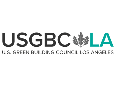 USGBC-LAUSGBC-USGBCLA -LALearn, Share, and Lead Green