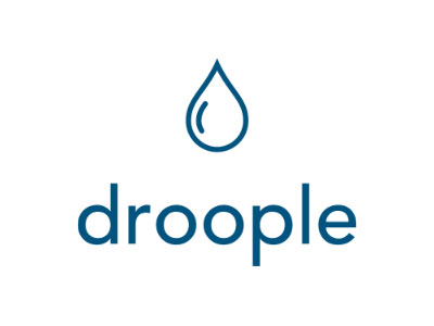 Droople logo